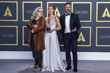 Repaso en imágenes de la gala de la 92 edición de los Premios Oscar