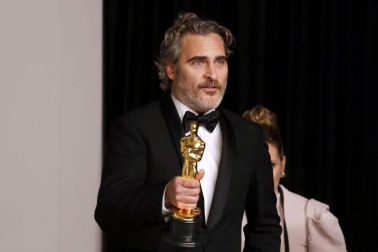 Repaso en imágenes de la gala de la 92 edición de los Premios Oscar