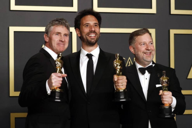 Repaso en imágenes de la gala de la 92 edición de los Premios Oscar