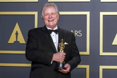 Repaso en imágenes de la gala de la 92 edición de los Premios Oscar