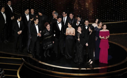 Repaso en imágenes de la gala de la 92 edición de los Premios Oscar