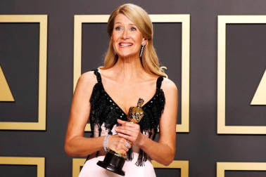 Repaso en imágenes de la gala de la 92 edición de los Premios Oscar
