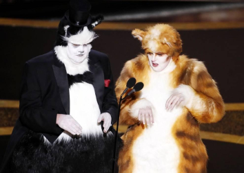 Repaso en imágenes de la gala de la 92 edición de los Premios Oscar