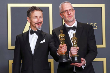 Repaso en imágenes de la gala de la 92 edición de los Premios Oscar