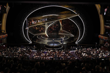 Repaso en imágenes de la gala de la 92 edición de los Premios Oscar