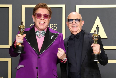 Repaso en imágenes de la gala de la 92 edición de los Premios Oscar