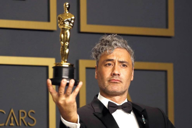 Repaso en imágenes de la gala de la 92 edición de los Premios Oscar