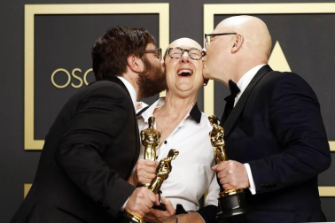 Repaso en imágenes de la gala de la 92 edición de los Premios Oscar