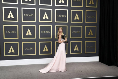 Repaso en imágenes de la gala de la 92 edición de los Premios Oscar