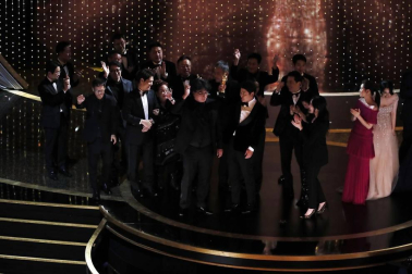 Repaso en imágenes de la gala de la 92 edición de los Premios Oscar