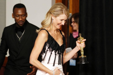 Repaso en imágenes de la gala de la 92 edición de los Premios Oscar