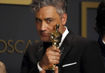 Repaso en imágenes de la gala de la 92 edición de los Premios Oscar