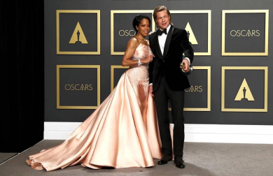 Repaso en imágenes de la gala de la 92 edición de los Premios Oscar