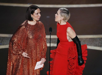 Repaso en imágenes de la gala de la 92 edición de los Premios Oscar