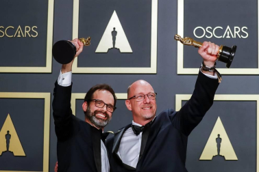 Repaso en imágenes de la gala de la 92 edición de los Premios Oscar