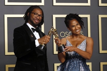 Repaso en imágenes de la gala de la 92 edición de los Premios Oscar