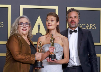 Repaso en imágenes de la gala de la 92 edición de los Premios Oscar