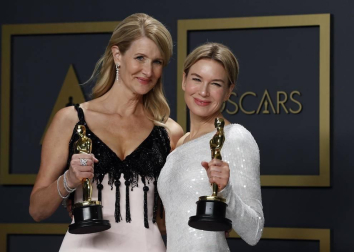 Repaso en imágenes de la gala de la 92 edición de los Premios Oscar