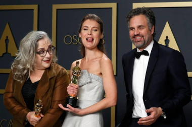 Repaso en imágenes de la gala de la 92 edición de los Premios Oscar