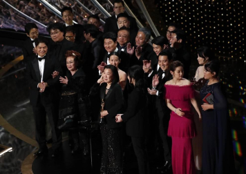 Repaso en imágenes de la gala de la 92 edición de los Premios Oscar