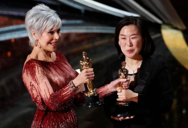 Repaso en imágenes de la gala de la 92 edición de los Premios Oscar