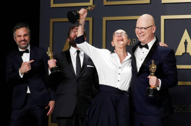 Repaso en imágenes de la gala de la 92 edición de los Premios Oscar