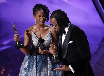 Repaso en imágenes de la gala de la 92 edición de los Premios Oscar