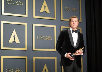 Repaso en imágenes de la gala de la 92 edición de los Premios Oscar