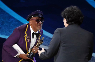 Repaso en imágenes de la gala de la 92 edición de los Premios Oscar