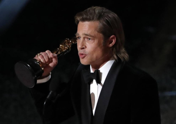 Repaso en imágenes de la gala de la 92 edición de los Premios Oscar