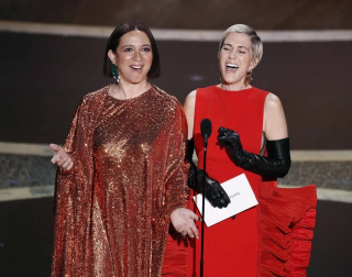 Repaso en imágenes de la gala de la 92 edición de los Premios Oscar