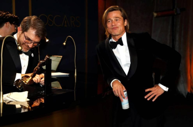 Repaso en imágenes de la gala de la 92 edición de los Premios Oscar