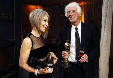 Repaso en imágenes de la gala de la 92 edición de los Premios Oscar