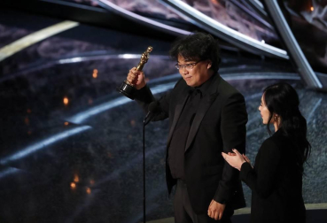 Repaso en imágenes de la gala de la 92 edición de los Premios Oscar