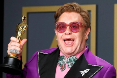Repaso en imágenes de la gala de la 92 edición de los Premios Oscar