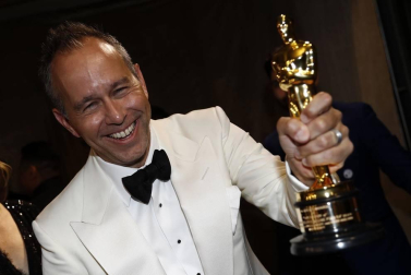 Repaso en imágenes de la gala de la 92 edición de los Premios Oscar