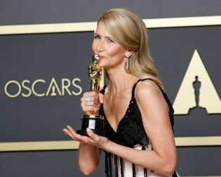 Repaso en imágenes de la gala de la 92 edición de los Premios Oscar
