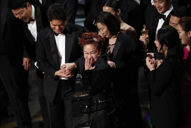 Repaso en imágenes de la gala de la 92 edición de los Premios Oscar