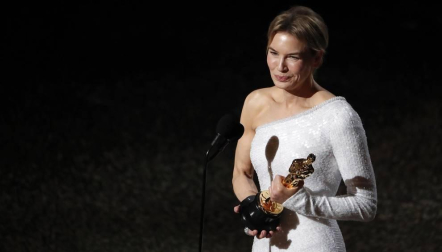Repaso en imágenes de la gala de la 92 edición de los Premios Oscar