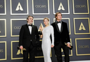 Repaso en imágenes de la gala de la 92 edición de los Premios Oscar