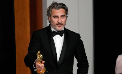 Repaso en imágenes de la gala de la 92 edición de los Premios Oscar