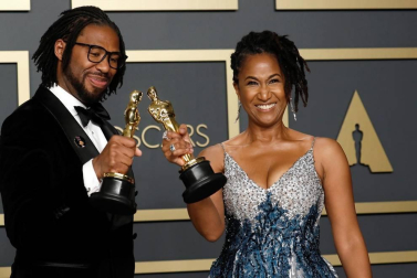 Repaso en imágenes de la gala de la 92 edición de los Premios Oscar