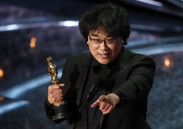 Repaso en imágenes de la gala de la 92 edición de los Premios Oscar