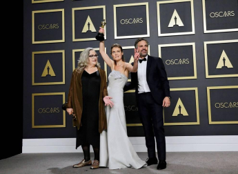 Repaso en imágenes de la gala de la 92 edición de los Premios Oscar
