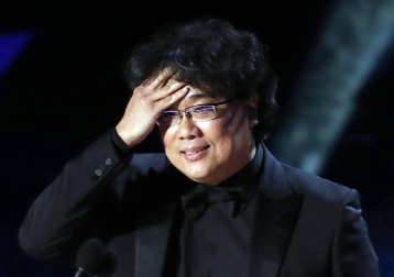 Repaso en imágenes de la gala de la 92 edición de los Premios Oscar