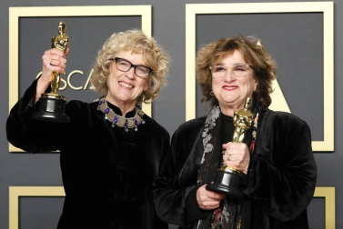 Repaso en imágenes de la gala de la 92 edición de los Premios Oscar