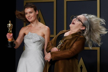 Repaso en imágenes de la gala de la 92 edición de los Premios Oscar