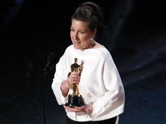 Repaso en imágenes de la gala de la 92 edición de los Premios Oscar