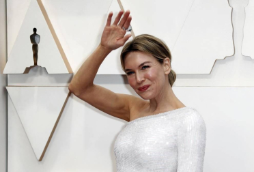 Repaso de los vestidos y diseños que lucieron los artistas en la alfombra roja antes de la entrega de los Premios Oscar