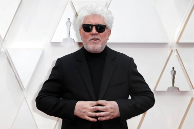 Repaso de los vestidos y diseños que lucieron los artistas en la alfombra roja antes de la entrega de los Premios Oscar